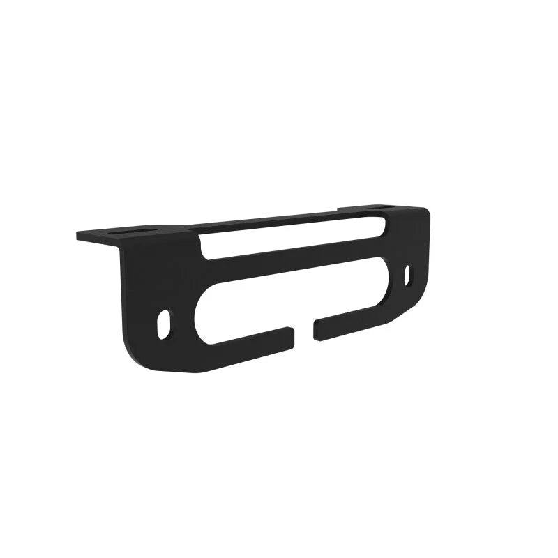 KC HiLiTES Winch Fairlead Light Mount - Additional View 13