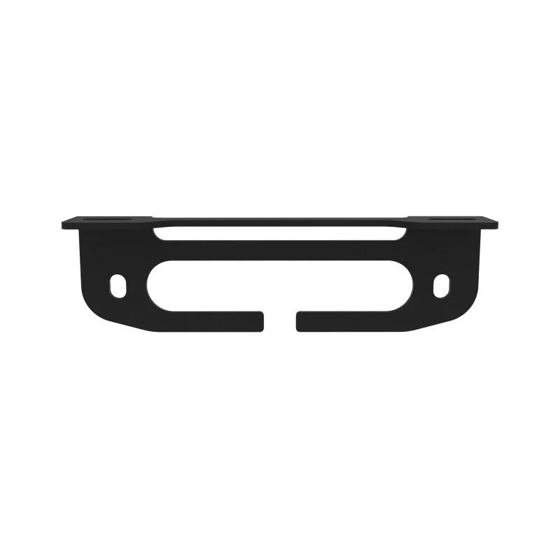 KC HiLiTES Winch Fairlead Light Mount - Additional View 14