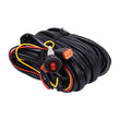 Load image into Gallery viewer, KC HiLiTES Wiring Harness for (2) Lights w/2-Pin Deutsch Connectors (110w Max Total) - Main Product View
