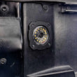 Load image into Gallery viewer, KC Hilites  Cyclone V2 Flush Mt Adap - Side View