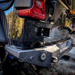 Load image into Gallery viewer, KC Hilites  Cyclone V2 Surf Mt Adap - Back View