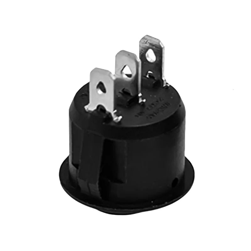 KC Hilites  Kc Flex Era Light Switch - Side View