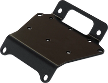 Load image into Gallery viewer, KFI 00-02 Yamaha Kodiak 400 4x4 Winch Mount