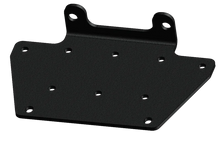 Load image into Gallery viewer, KFI 00-05 Yamaha Big Bear 400 2x4 Winch Mount
