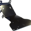 Load image into Gallery viewer, KFI 00-06 Honda TRX350 Rancher/ 04-07 TRX400 Rancher Winch Mount