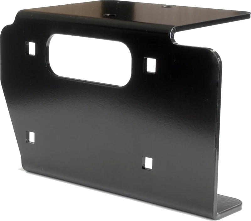 KFI 01-03 Kawasaki 650 Prairie 4x4 Winch Mount