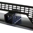 Load image into Gallery viewer, KFI 01-05 Polaris Ranger 400-700 Full-Size 2 in. Receiver Hitch Front Upper