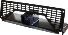 Load image into Gallery viewer, KFI 01-05 Polaris Ranger 400-700 Full-Size 2 in. Receiver Hitch Front Upper