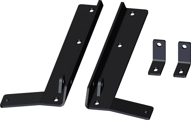 KFI 02-04 Can-Am Quest/ Traxter/ JD ATV Plow Mount