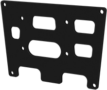 Load image into Gallery viewer, KFI 02-05 Arctic-Cat Winch Mount