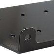 Load image into Gallery viewer, KFI 02-07 Suzuki Eiger 400/ Vinson 500 Winch Mount