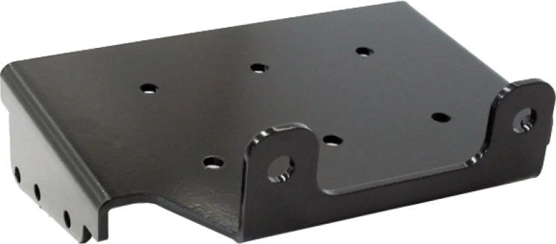 KFI 02-07 Suzuki Eiger 400/ Vinson 500 Winch Mount