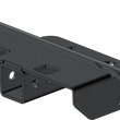 Load image into Gallery viewer, KFI 02-09 Polaris Ranger 425-700 Full-Size 2 in. Receiver Hitch Front Lower