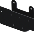 Load image into Gallery viewer, KFI 03-13 Kawasaki Prairie 360 2x4/ 4x4 Winch Mount