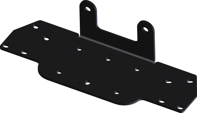 KFI 03-13 Kawasaki Prairie 360 2x4/ 4x4 Winch Mount
