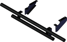 Load image into Gallery viewer, KFI 03-13 Yamaha Rhino 450-700 Double Tube Rear Bumper
