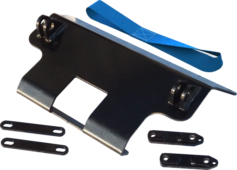 KFI 03-13 Yamaha Rhino 450-700 UTV Plow Mount