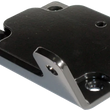 Load image into Gallery viewer, KFI 03-14 Yamaha Kodiak 350-400 / 07-14 Grizzly 400-450 Winch Mount
