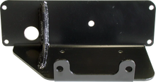 Load image into Gallery viewer, KFI 04-04.5 Polaris Sportsman 400 Winch Mount