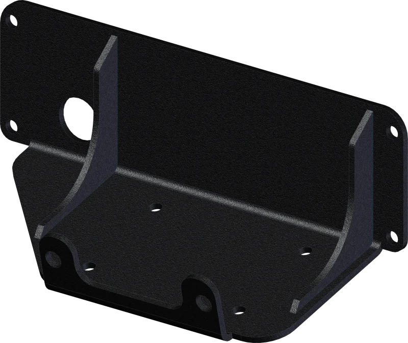 KFI 04-4.5 Polaris Sportsman 400-700 Gen 6 Ramsey Winch Mount