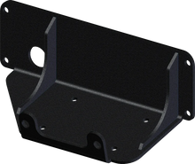 Load image into Gallery viewer, KFI 04-4.5 Polaris Sportsman 400-700 Gen 6 Ramsey Winch Mount
