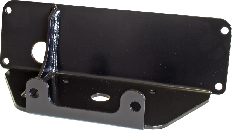 KFI 04-4.5 Polaris Sportsman 400-700 Gen 6 Warn RT/ XT Winch Mount