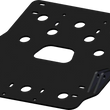Load image into Gallery viewer, KFI 05-14 Kawasaki Brute Force 650/ 02-12 Prairie 360/ 650/ 700 ATV Plow Mount