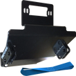 Load image into Gallery viewer, KFI 05-16 Kawasaki Mule 610 UTV Plow Mount