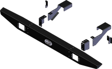 Load image into Gallery viewer, KFI 05-16 Polaris Ranger 500-800 Full-Size/ 11-15 Bobcat 3200/ 3400 Bumper Rear Formed