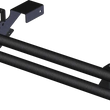 Load image into Gallery viewer, KFI 05-16 Polaris Ranger 500-800 Full-Size/ 11-15 Bobcat 3200/ 3400 Double Tube Rear Bumper