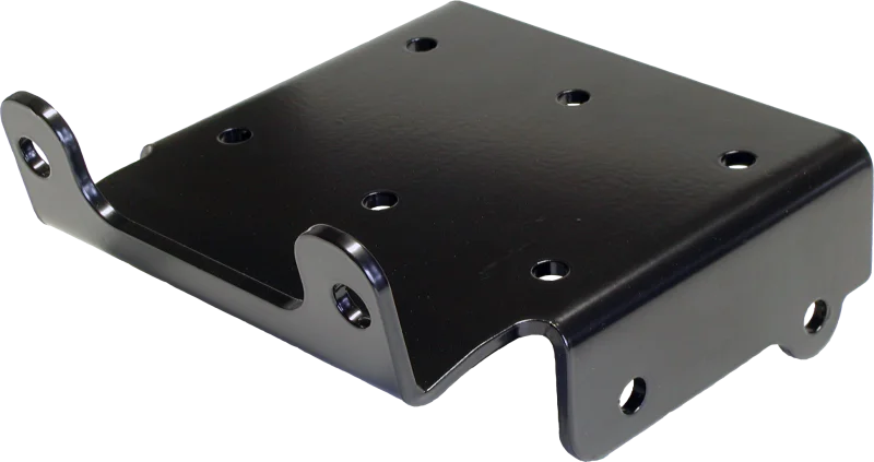 KFI 05+ Suzuki King Quad 450-750 4x4/ AXi Winch Mount