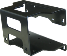 Load image into Gallery viewer, KFI 06-07 Polaris Hawkeye 2x4/ 4x4 Winch Mount