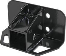 Load image into Gallery viewer, KFI 07-10 John Deere Gator XUV 620i/ 850D 2 in. Receiver Hitch Front/Rear