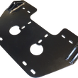 Load image into Gallery viewer, KFI 07-14 Honda TRX420 Rancher/ 12-13 TRX500 Foreman ATV Plow Mount