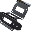 Load image into Gallery viewer, KFI 07-14 Honda TRX420 Rancher Winch Mount