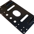Load image into Gallery viewer, KFI 07-14 Yamaha 350 Grizzly/ Kodiak/ 04-06 350 Bruin ATV Plow Mount