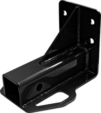 Load image into Gallery viewer, KFI 07-Older John Deere Gator 2x4/ 4x4 2 in. Receiver Hitch Long - Green
