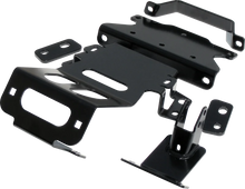 Load image into Gallery viewer, KFI 08-12 Can-Am Renegade 500-800 Winch Mount