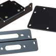 Load image into Gallery viewer, KFI 08-13 Kawasaki Teryx 750 Winch Mount