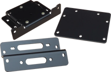 Load image into Gallery viewer, KFI 08-13 Kawasaki Teryx 750 Winch Mount