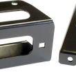 Load image into Gallery viewer, KFI 08-14 Polaris RZR 800/ 4/ S/ 12-22 RZR 570/ S/ Trail Winch Mount