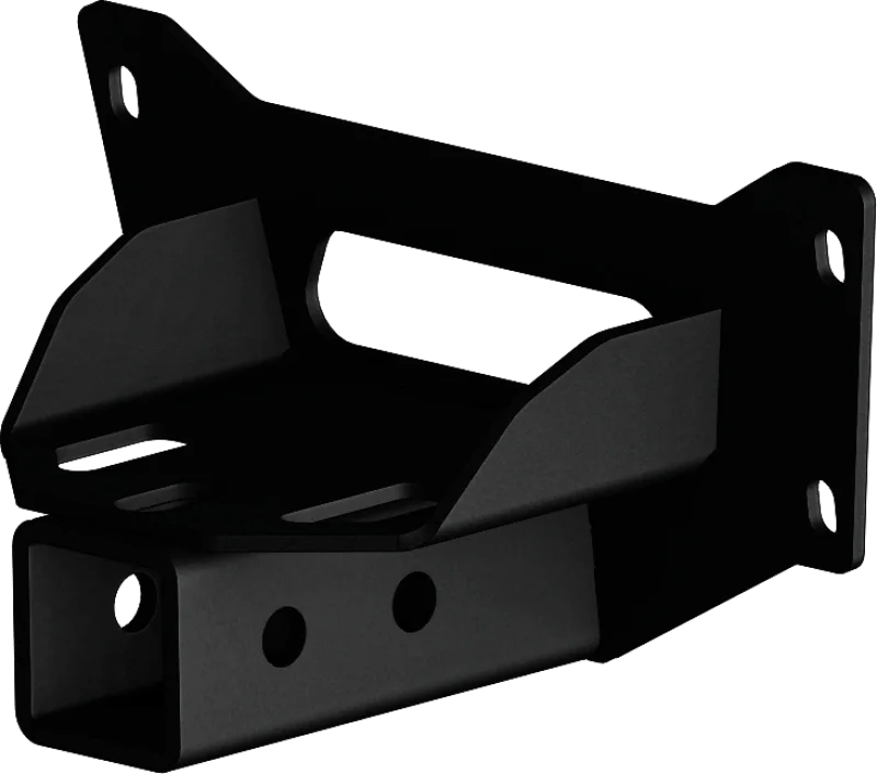 KFI 08-14 Polaris RZR 800/ S 2 in. Receiver Hitch Rear