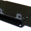 Load image into Gallery viewer, KFI 08-21 Kubota RTV500/ RTV520/ RTV400Ci Winch Mount