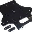 Load image into Gallery viewer, KFI 09-14 Honda TRX500 Rubicon Winch Mount
