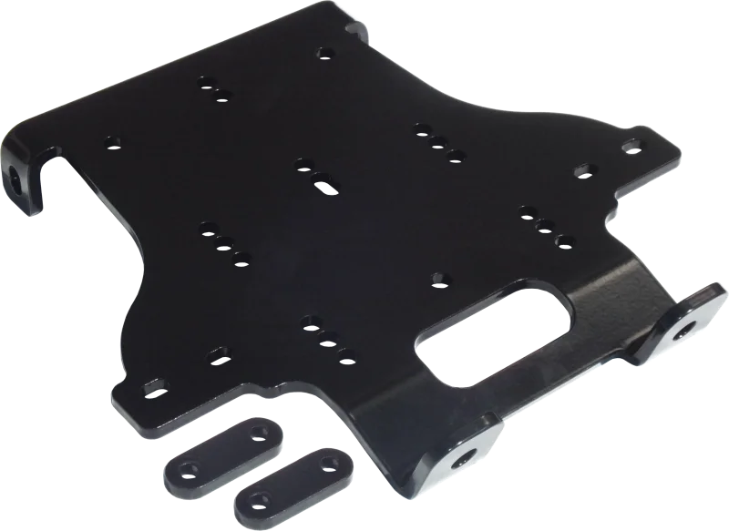 KFI 09-14 Honda TRX500 Rubicon Winch Mount