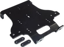 Load image into Gallery viewer, KFI 09-14 Honda TRX500 Rubicon Winch Mount