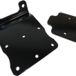 Load image into Gallery viewer, KFI 09-15 Kymco MXU 375/450i/ 07-12 Yamaha Big Bear 400 Winch Mount
