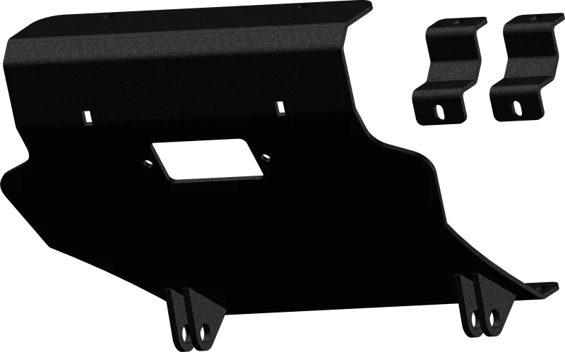 KFI 09-18 Kymco 8 UXV 500/ 700i UTV Plow Mount