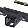 Load image into Gallery viewer, KFI 09-22 Polaris Ranger 400-800 MidSize/ 09+ Ranger 570 Crew w/ 800 Bodystyle UTV Plow Mount