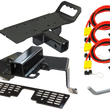 Load image into Gallery viewer, KFI 09-23 Polaris Ranger 500-800 Full-Size/ 800 Body Style Winch Multi Mount Kit